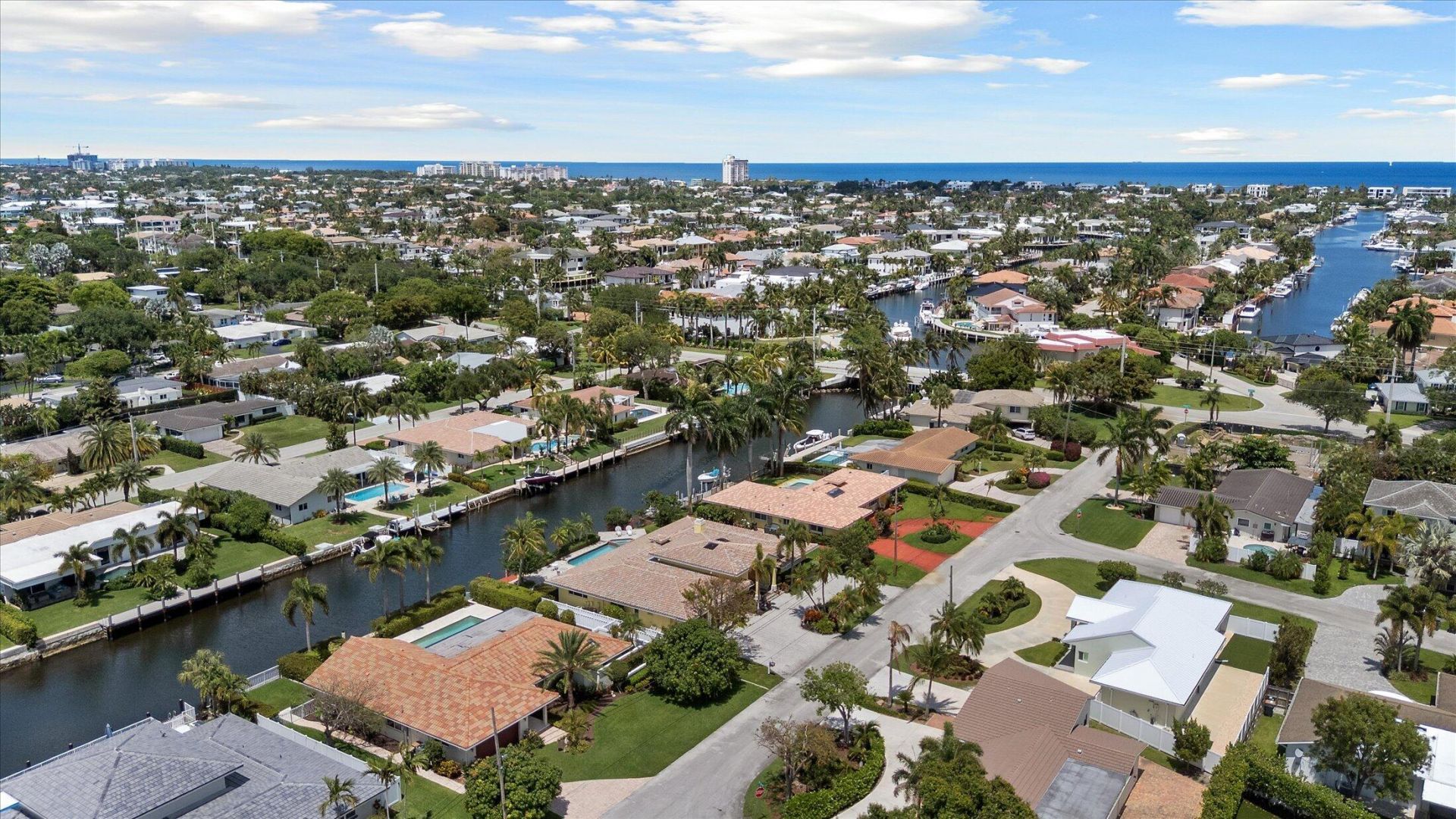 2141 NE 29th Street, Lighthouse Point, FL 33064 Photo