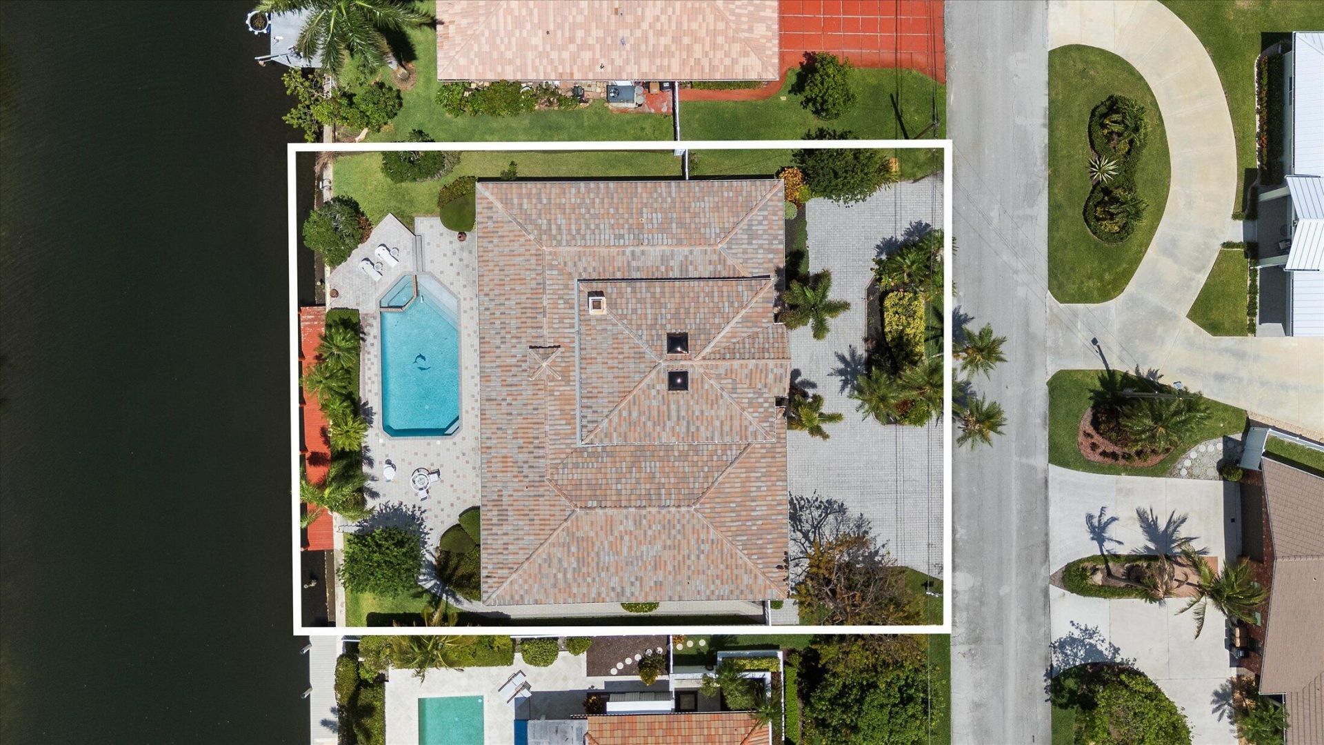 2141 NE 29th Street, Lighthouse Point, FL 33064 Photo