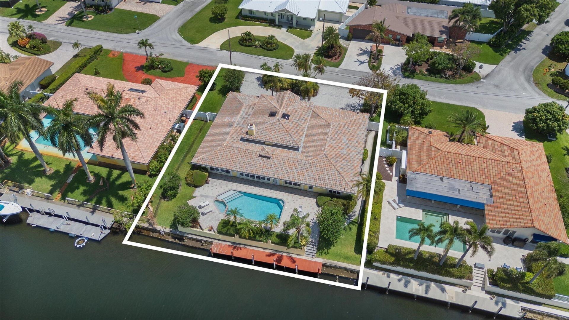 2141 NE 29th Street, Lighthouse Point, FL 33064 Photo