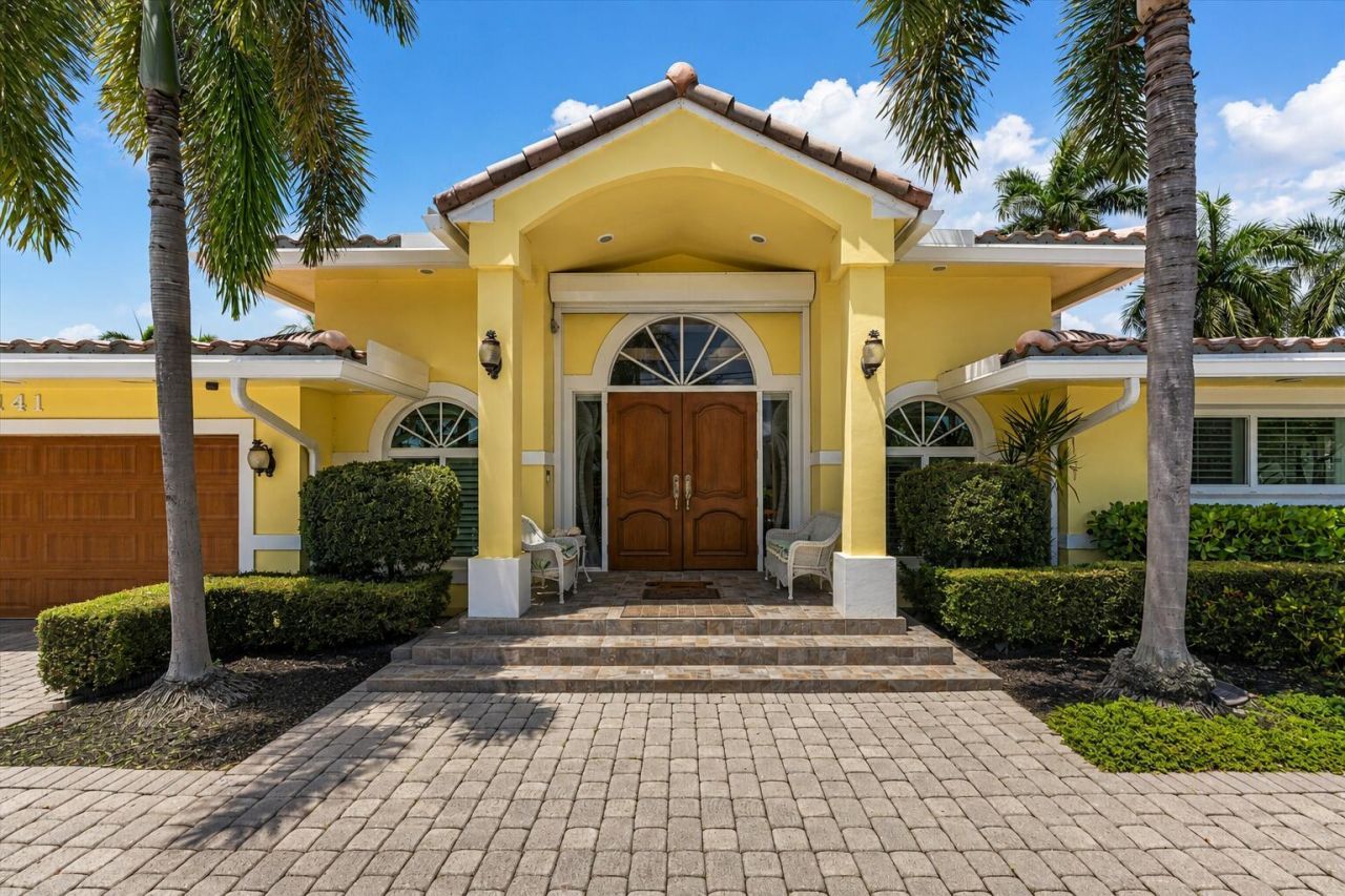 2141 NE 29th Street, Lighthouse Point, FL 33064 Photo