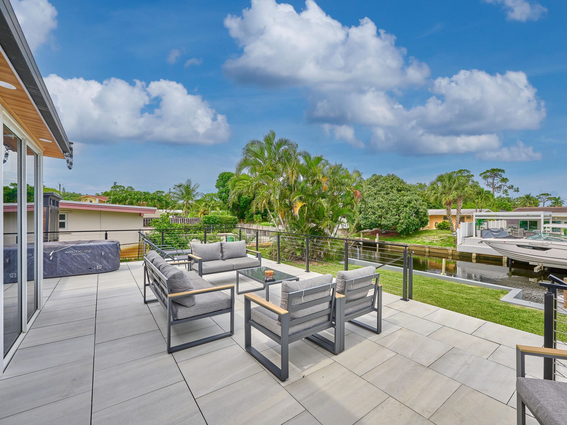 2426 Key Largo Lane, Fort Lauderdale, FL 33312 Photo