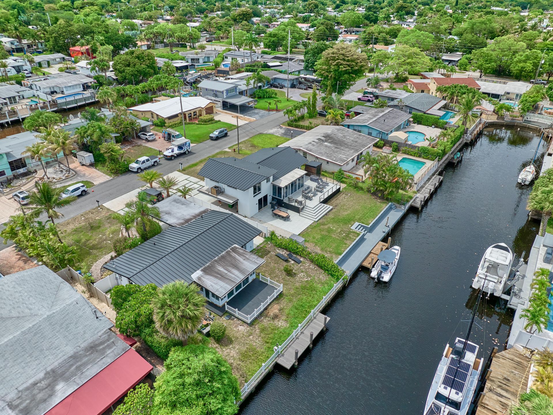 2426 Key Largo Lane, Fort Lauderdale, FL 33312 Photo