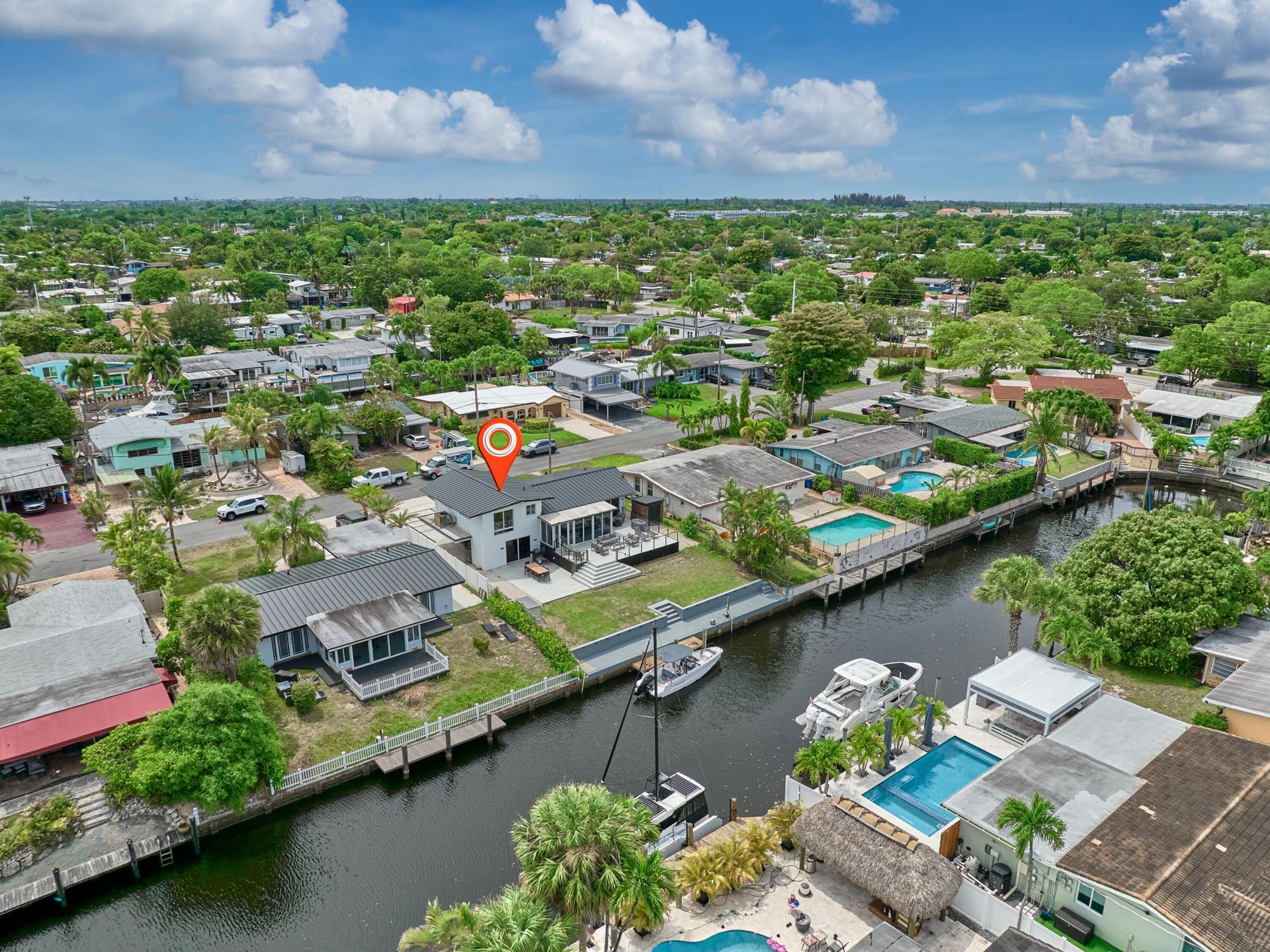 2426 Key Largo Lane, Fort Lauderdale, FL 33312 Photo