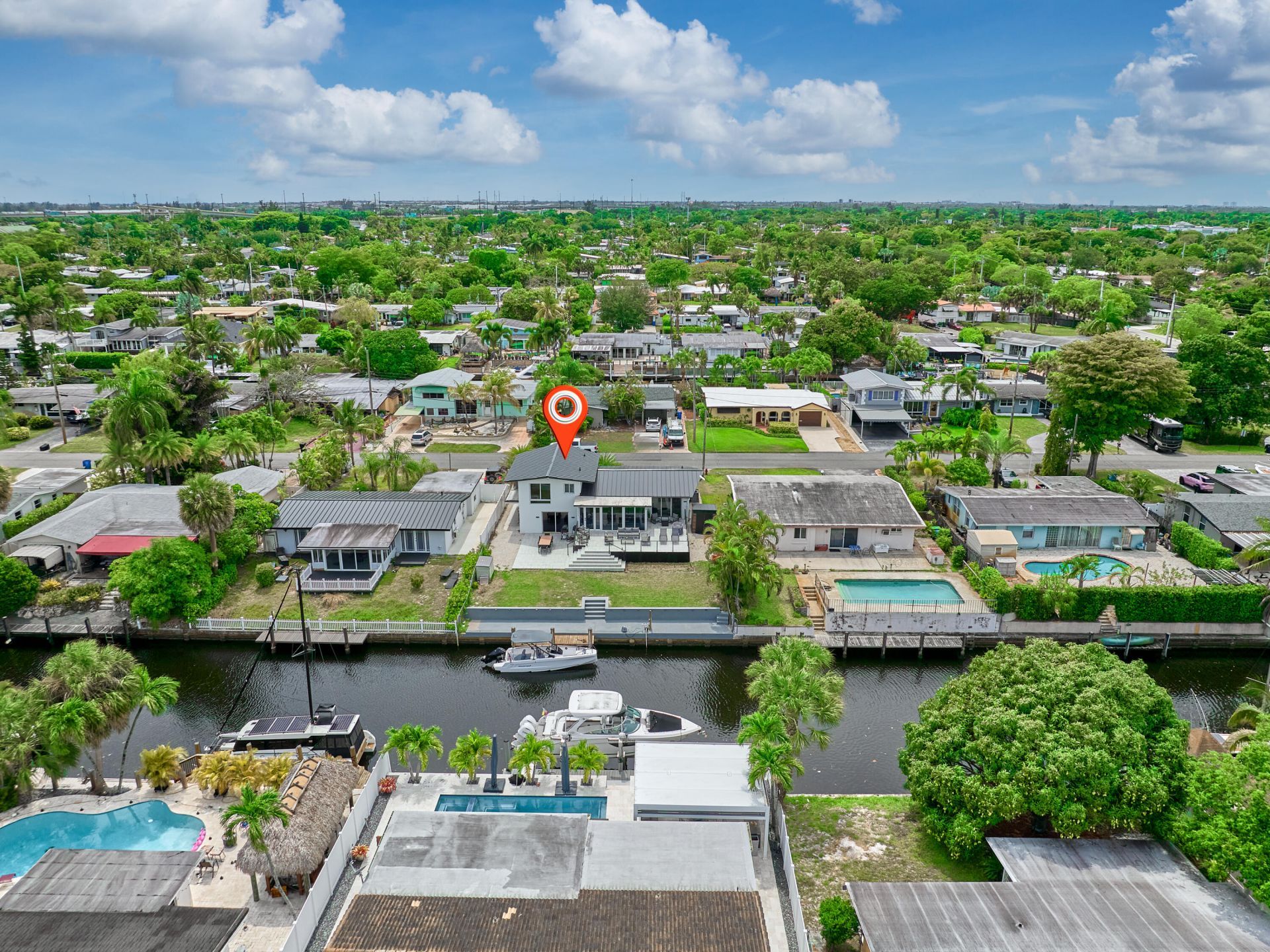 2426 Key Largo Lane, Fort Lauderdale, FL 33312 Photo