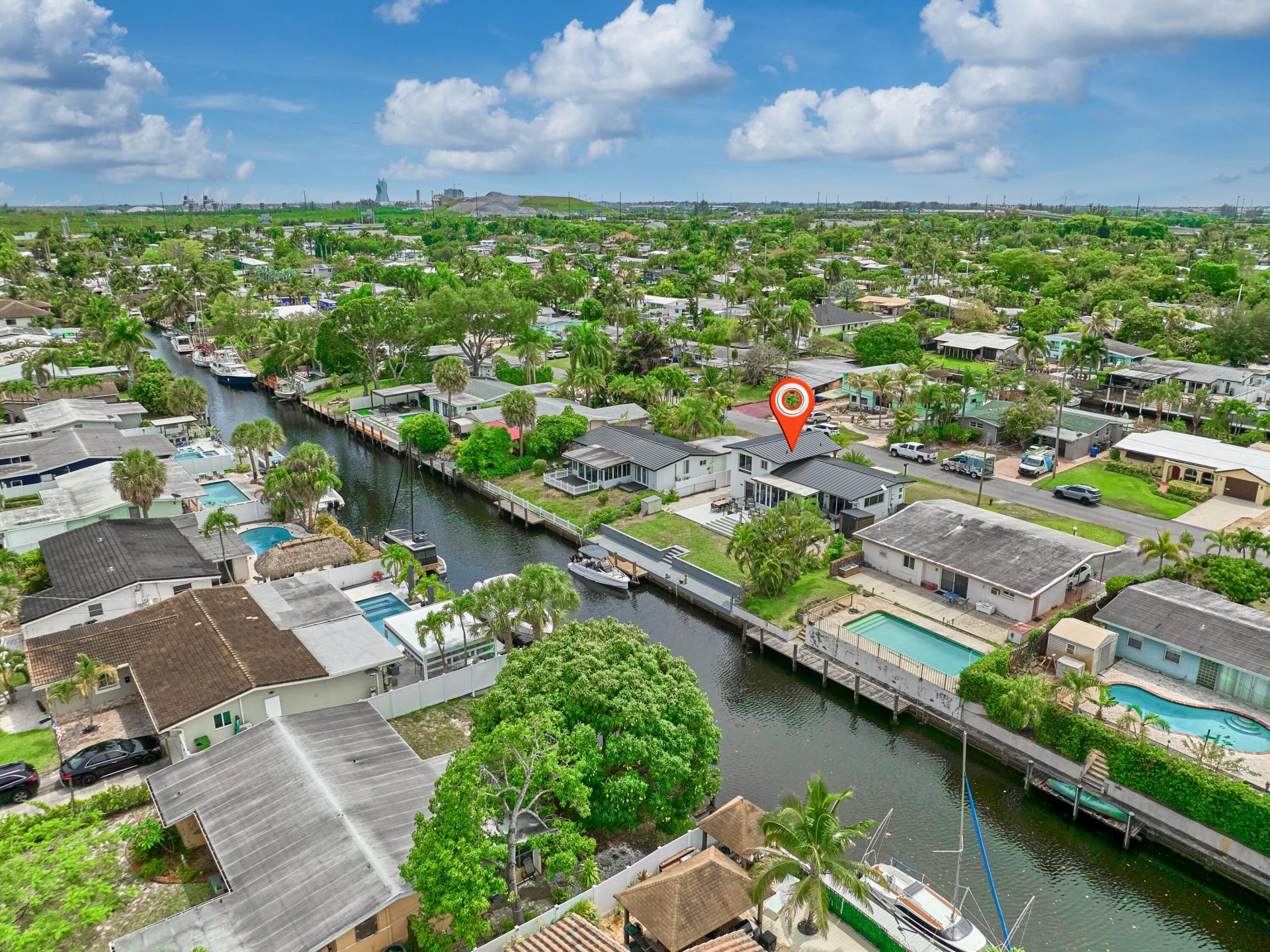 2426 Key Largo Lane, Fort Lauderdale, FL 33312 Photo