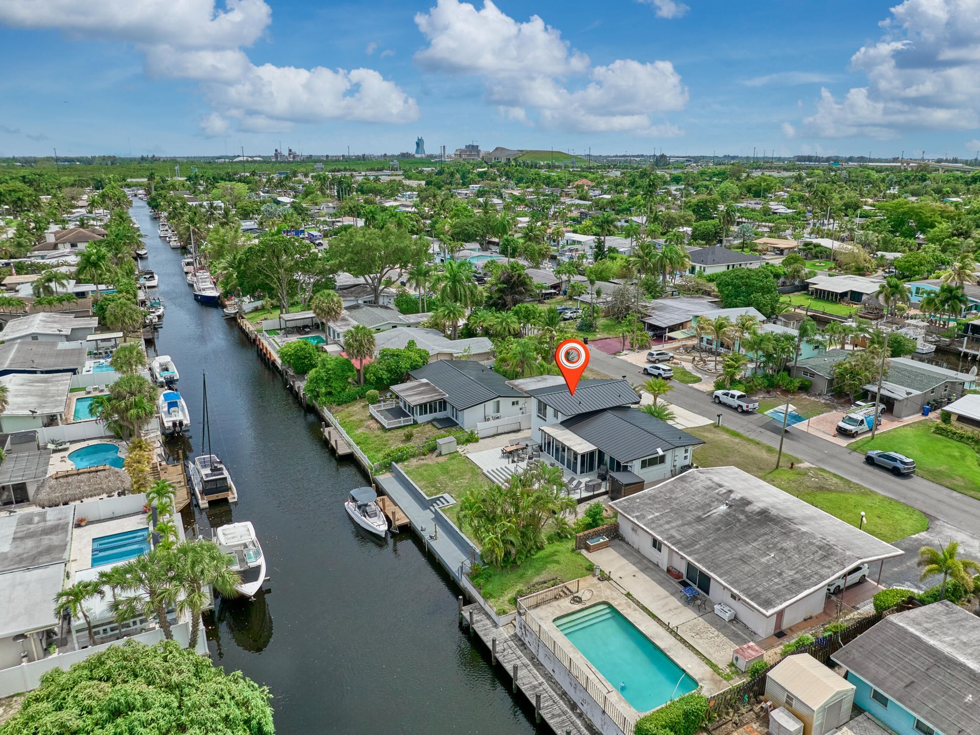 2426 Key Largo Lane, Fort Lauderdale, FL 33312 Photo