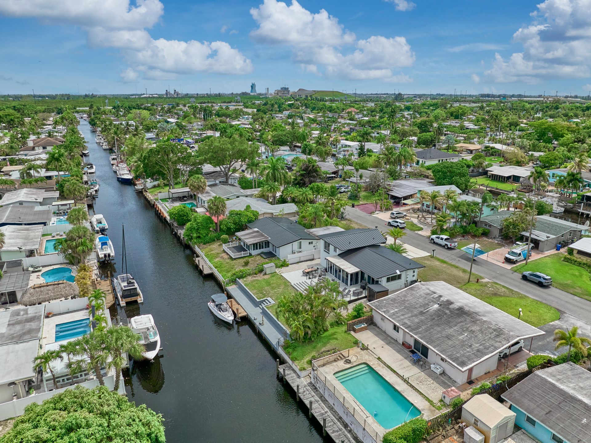 2426 Key Largo Lane, Fort Lauderdale, FL 33312 Photo