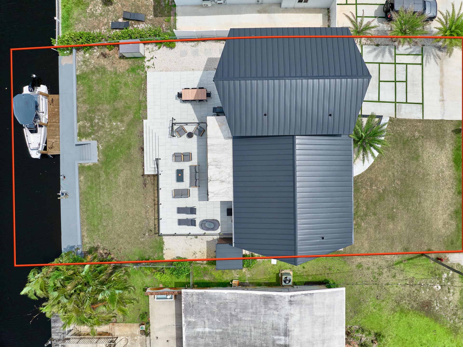 2426 Key Largo Lane, Fort Lauderdale, FL 33312 Photo