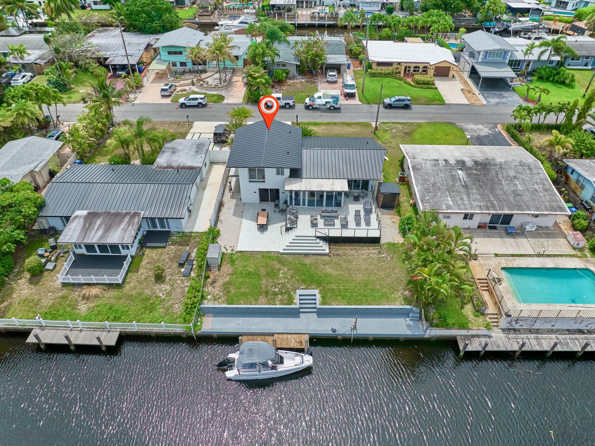 2426 Key Largo Lane, Fort Lauderdale, FL 33312 Photo