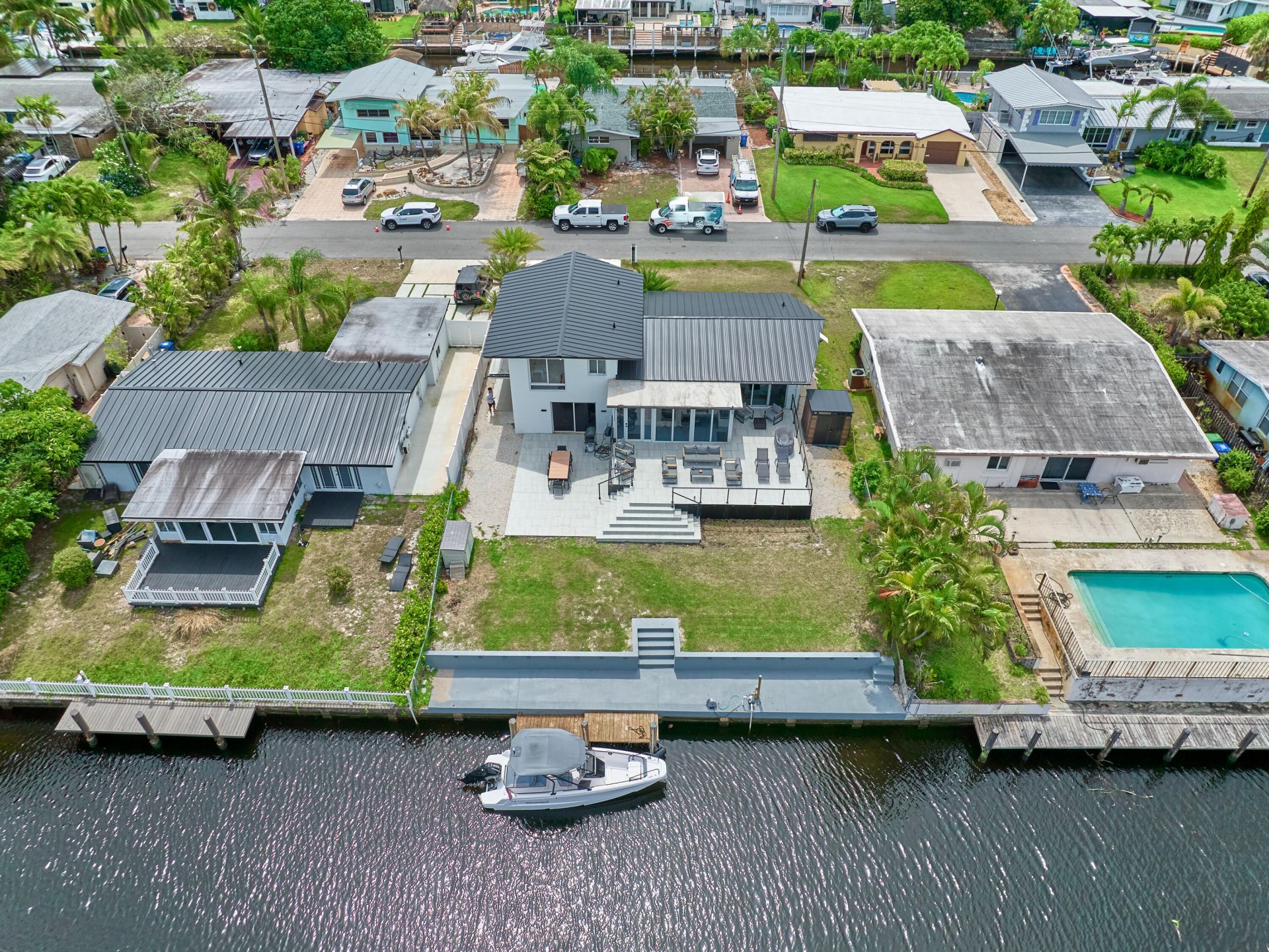2426 Key Largo Lane, Fort Lauderdale, FL 33312 Photo