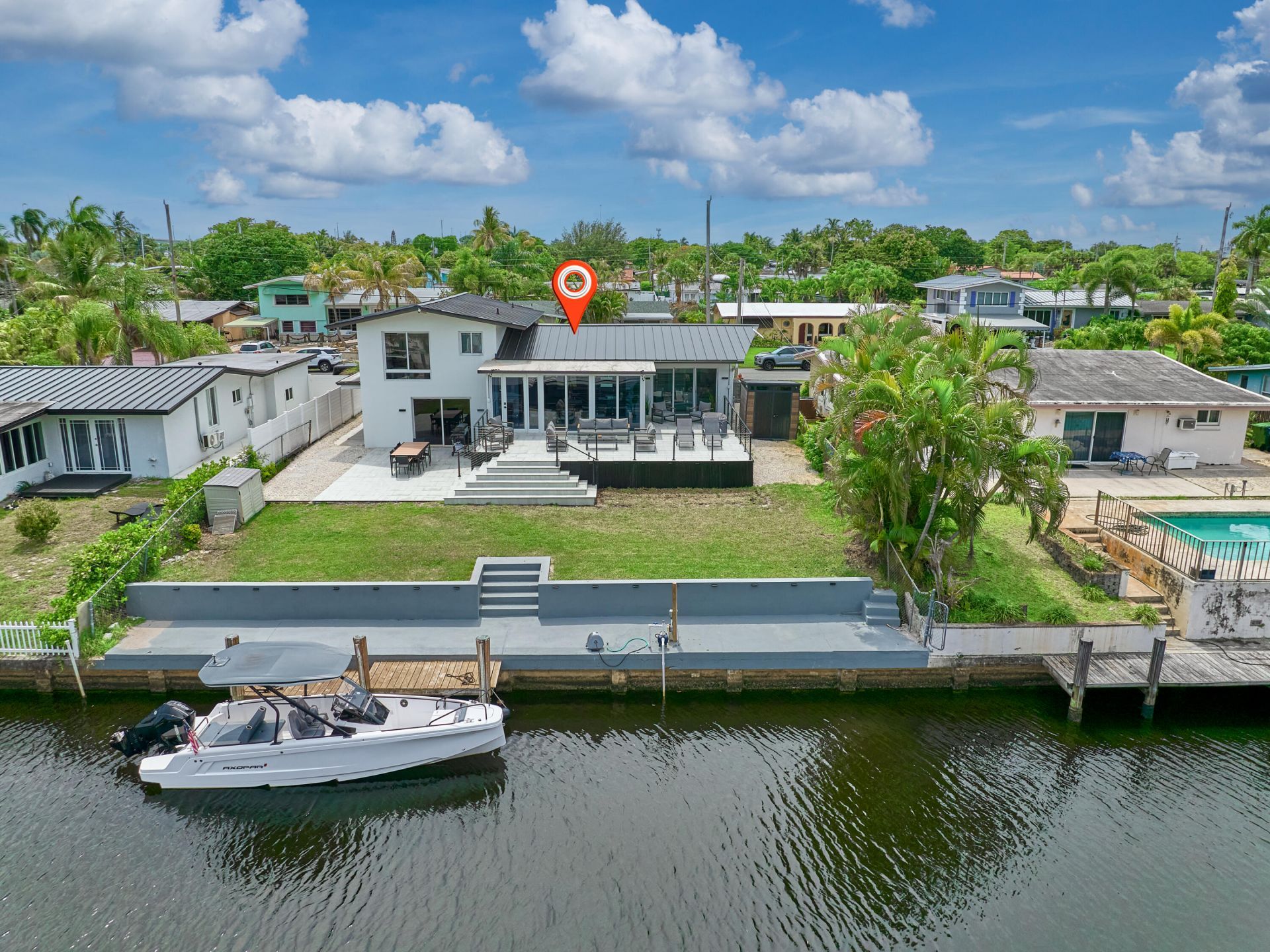 2426 Key Largo Lane, Fort Lauderdale, FL 33312 Photo