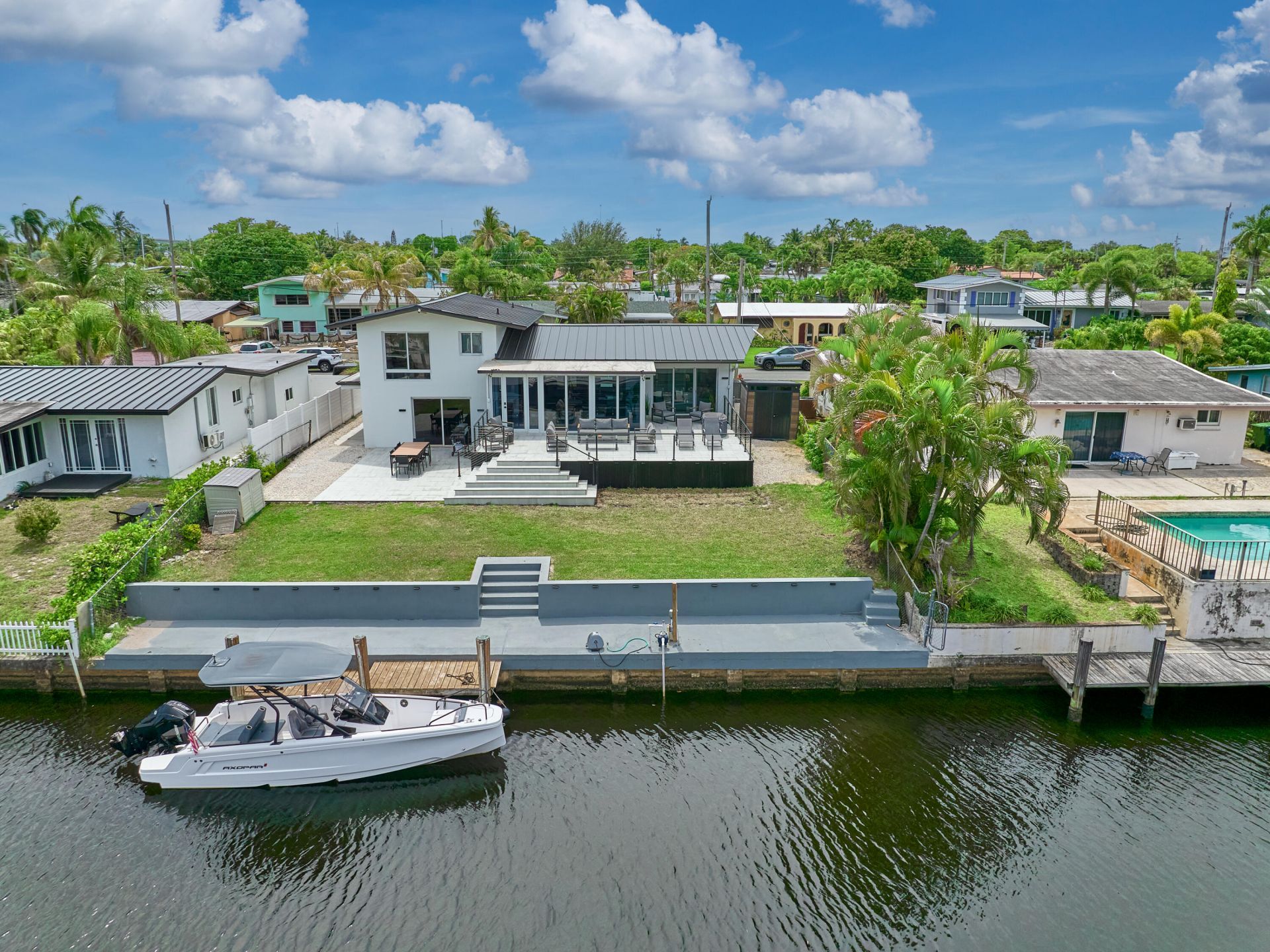 2426 Key Largo Lane, Fort Lauderdale, FL 33312 Photo