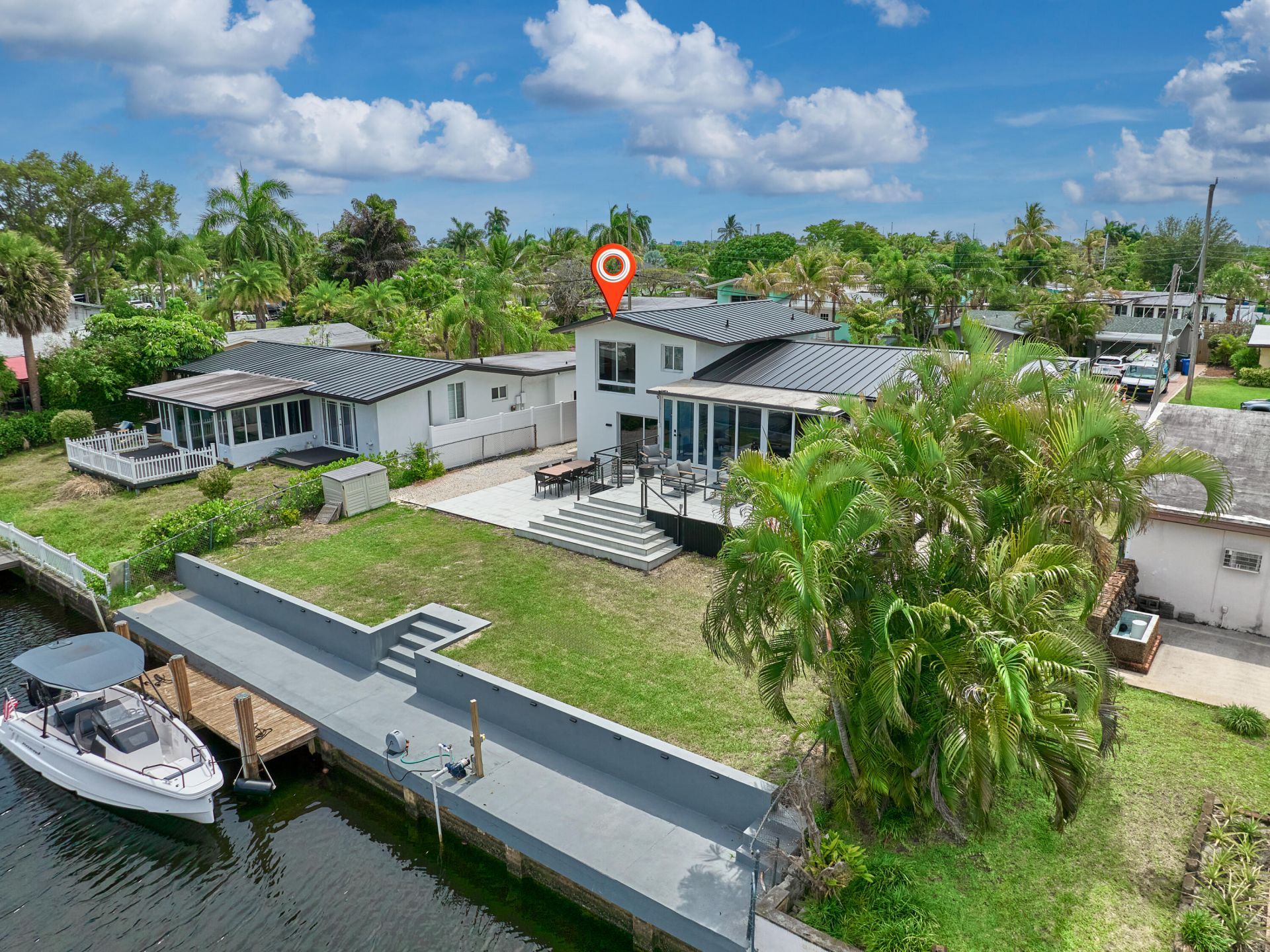 2426 Key Largo Lane, Fort Lauderdale, FL 33312 Photo