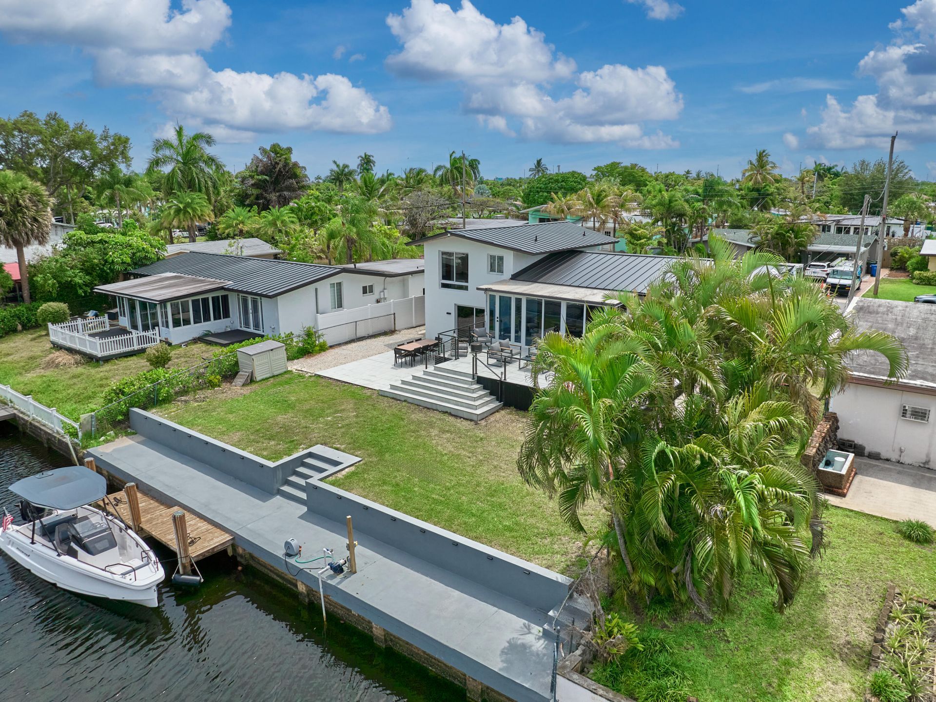 2426 Key Largo Lane, Fort Lauderdale, FL 33312 Photo