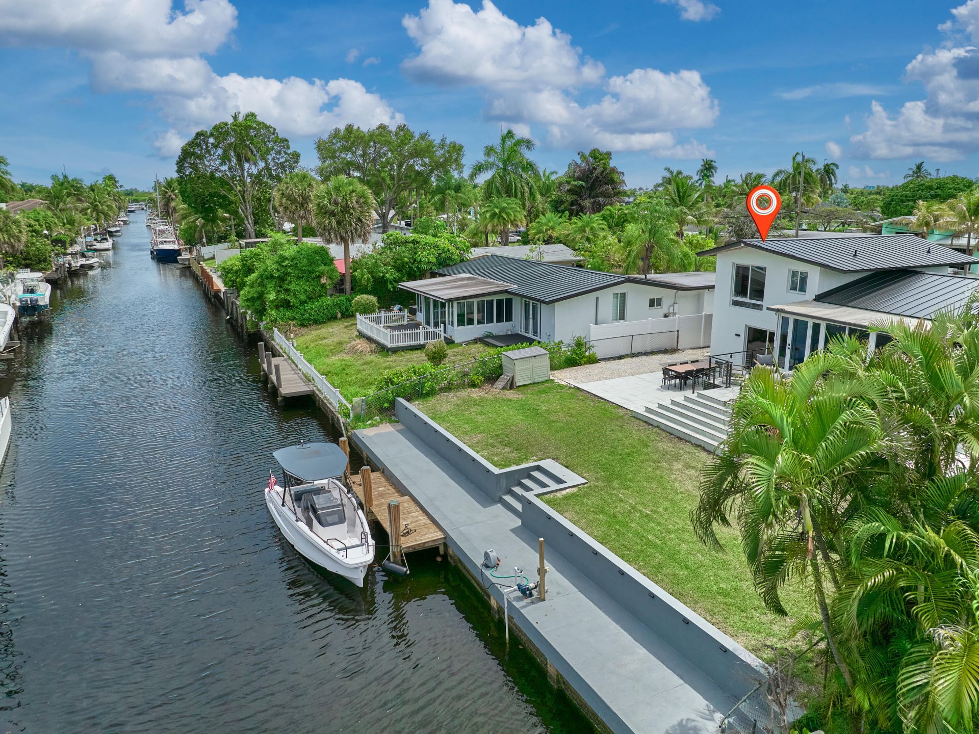 2426 Key Largo Lane, Fort Lauderdale, FL 33312 Photo