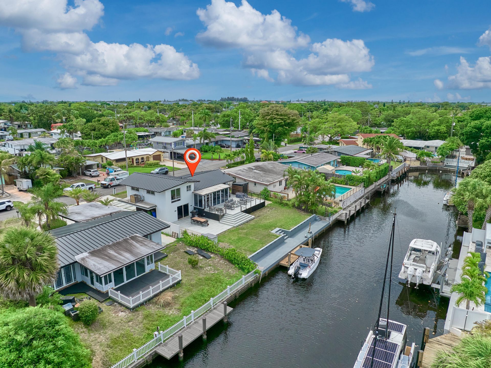 2426 Key Largo Lane, Fort Lauderdale, FL 33312 Photo