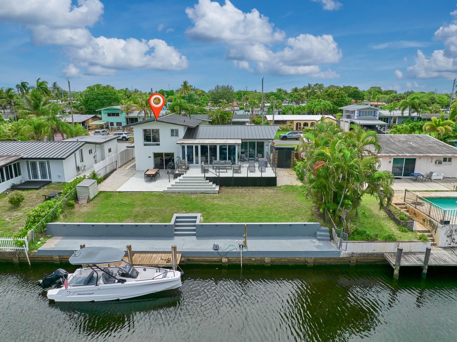 2426 Key Largo Lane, Fort Lauderdale, FL 33312 Photo