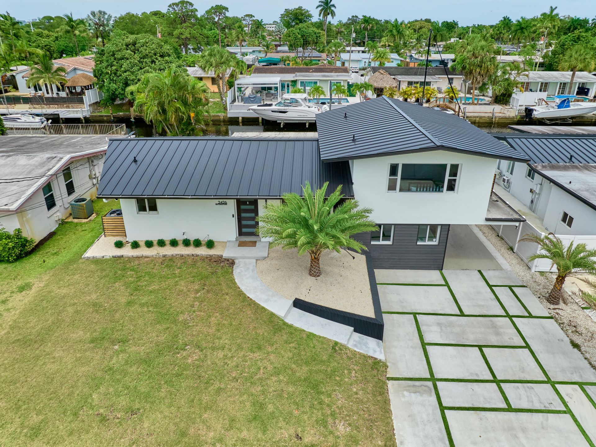 2426 Key Largo Lane, Fort Lauderdale, FL 33312 Photo