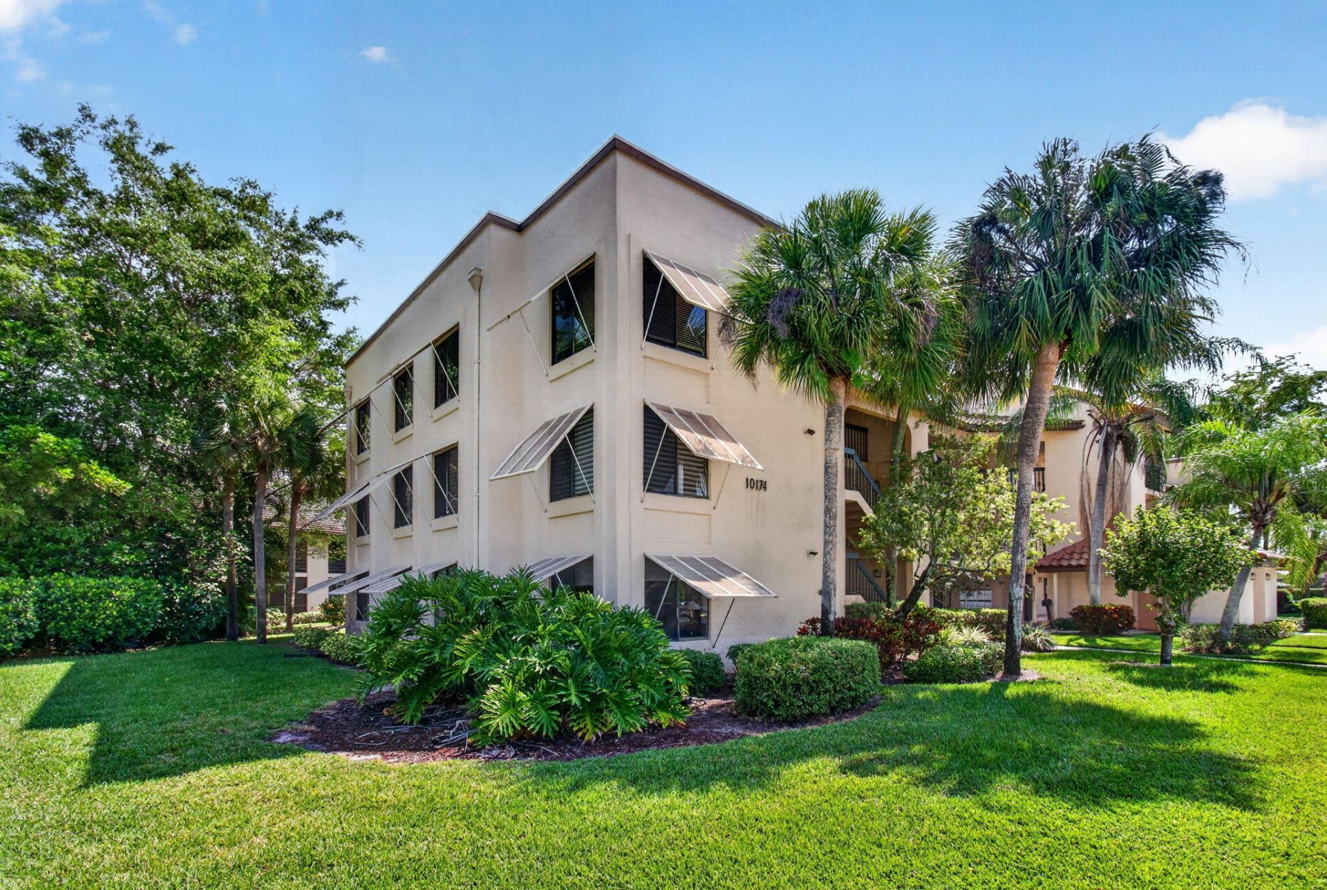 10174 Mangrove Drive, Unit 201, Boynton Beach, FL 33437 Photo