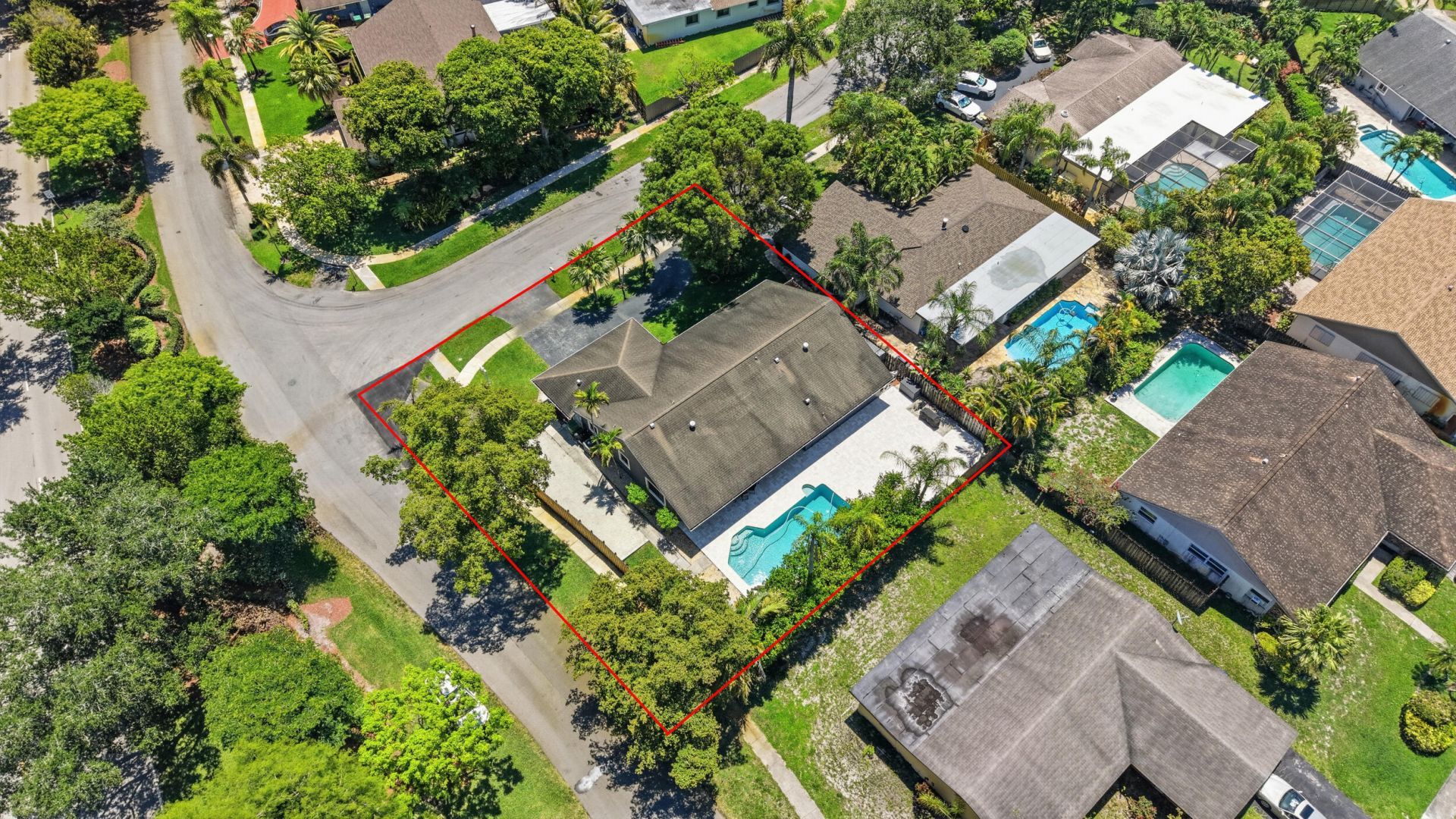 1630 NW 118th Avenue, Pembroke Pines, FL 33026 Photo