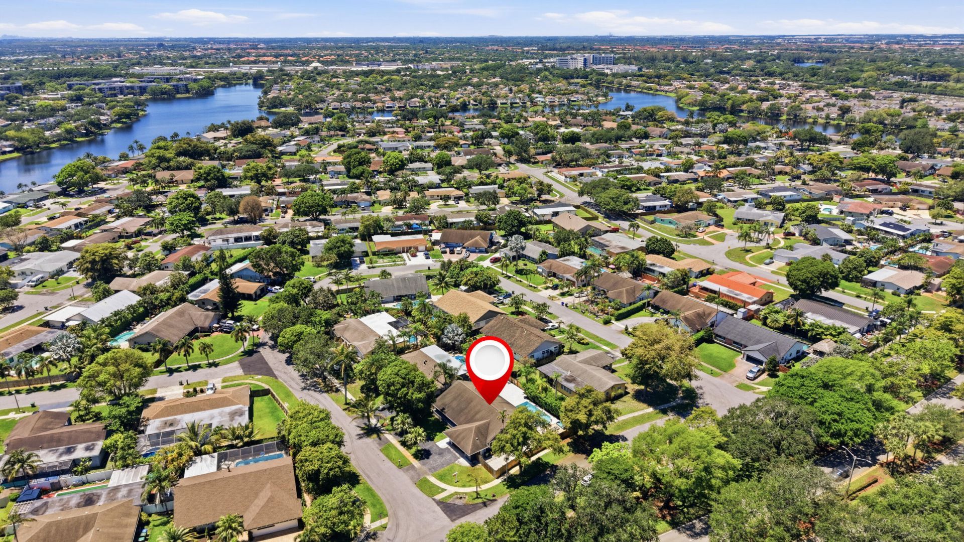 1630 NW 118th Avenue, Pembroke Pines, FL 33026 Photo