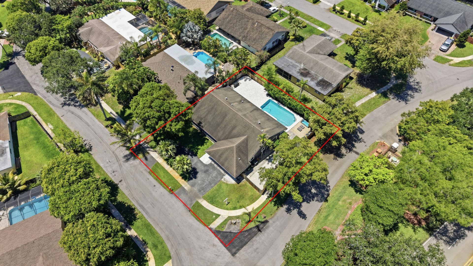 1630 NW 118th Avenue, Pembroke Pines, FL 33026 Photo
