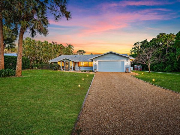 5654 SE Orange Blossom Trail, Hobe Sound, FL 33455