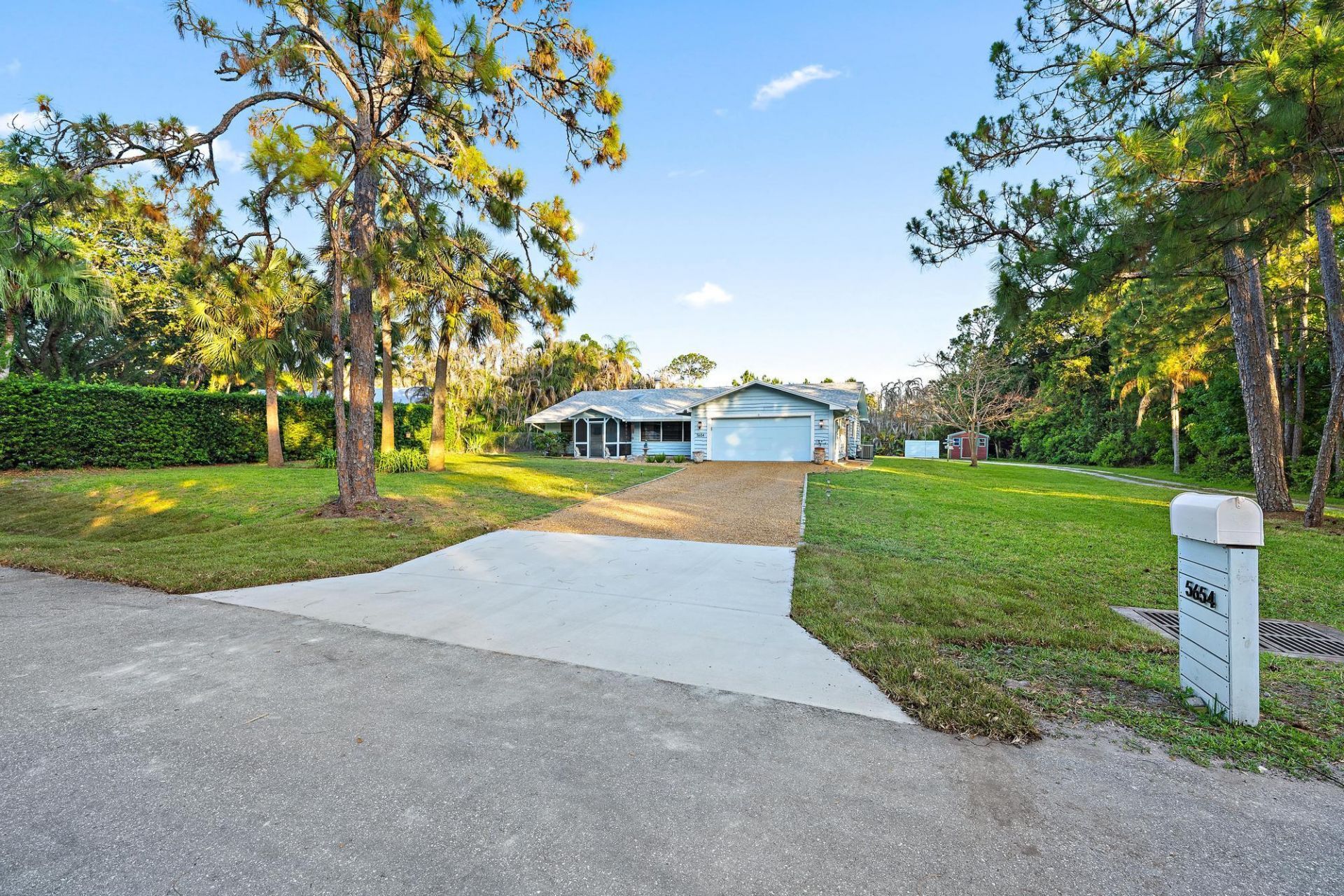 5654 SE Orange Blossom Trail, Hobe Sound, FL 33455 Photo