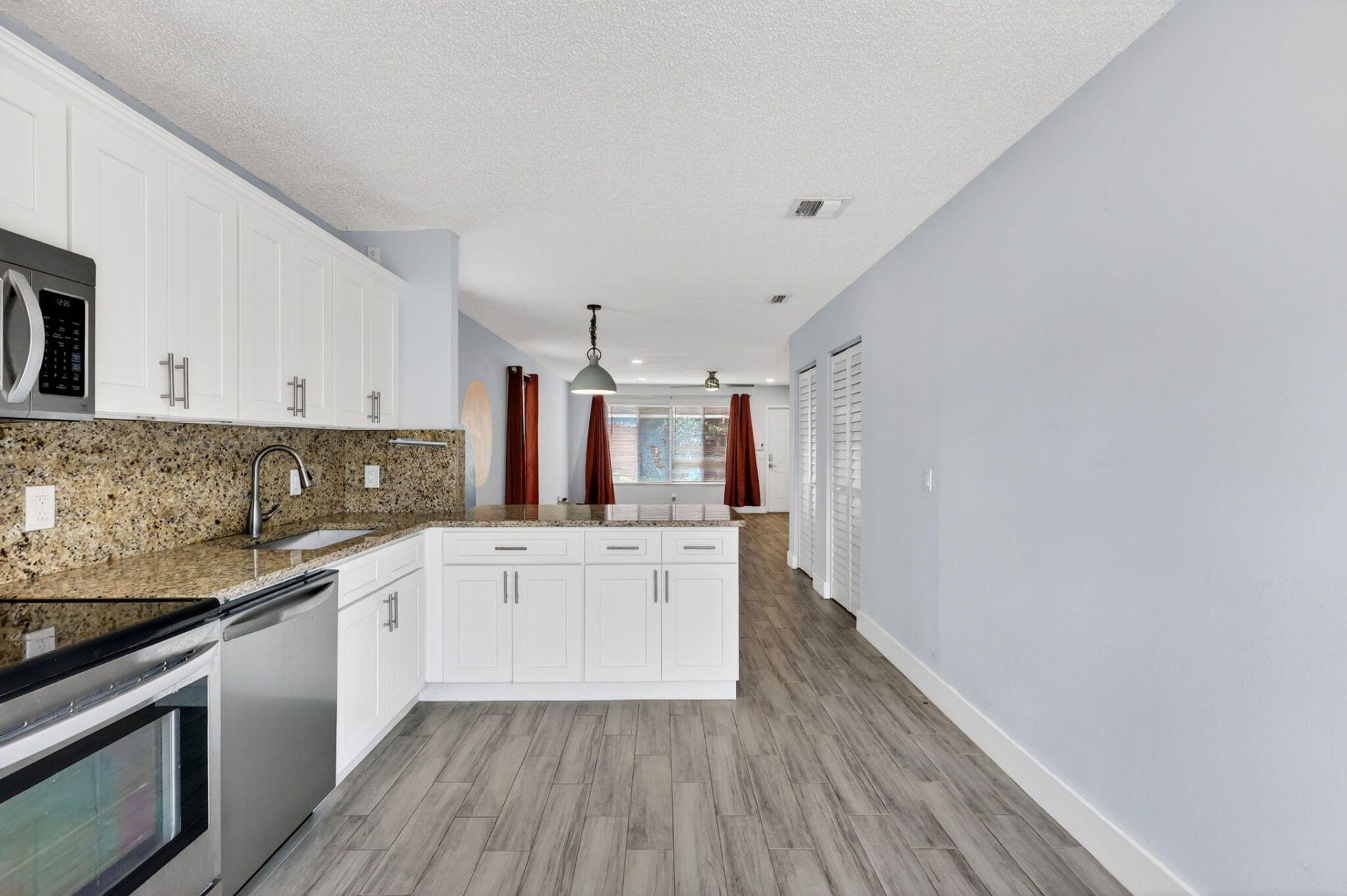 4851 Orleans Court, Unit D, West Palm Beach, FL 33415 Photo