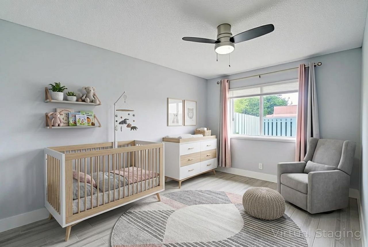 4851 Orleans Court, Unit D, West Palm Beach, FL 33415 Photo