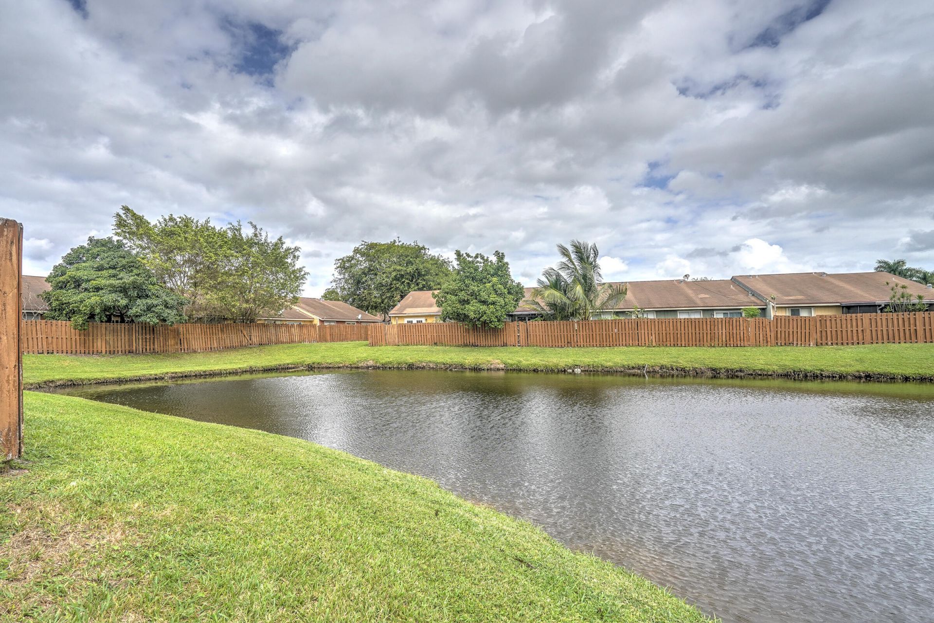 4851 Orleans Court, Unit D, West Palm Beach, FL 33415 Photo