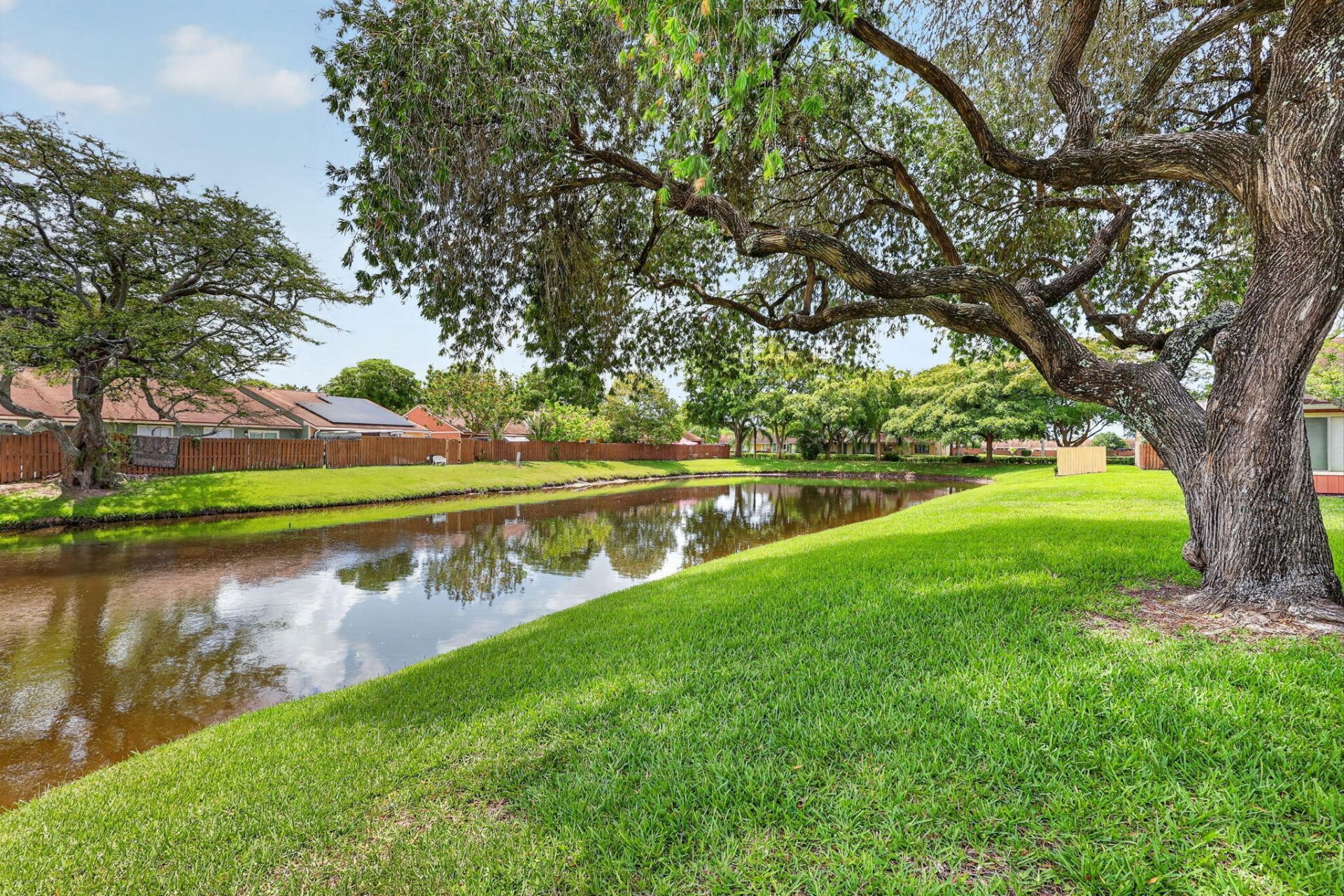 4851 Orleans Court, Unit D, West Palm Beach, FL 33415 Photo