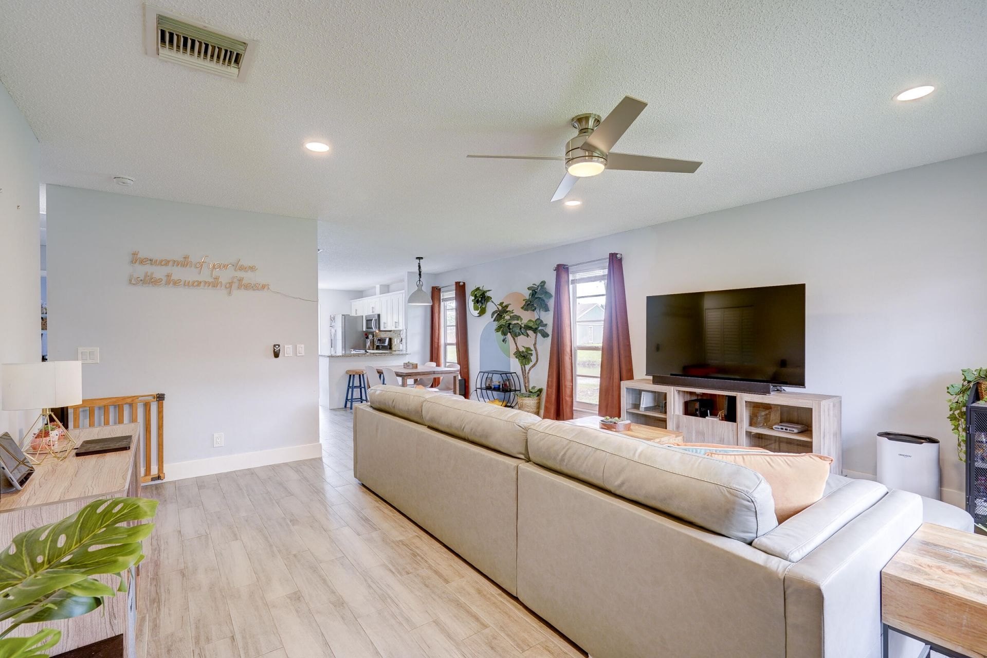 4851 Orleans Court, Unit D, West Palm Beach, FL 33415 Photo