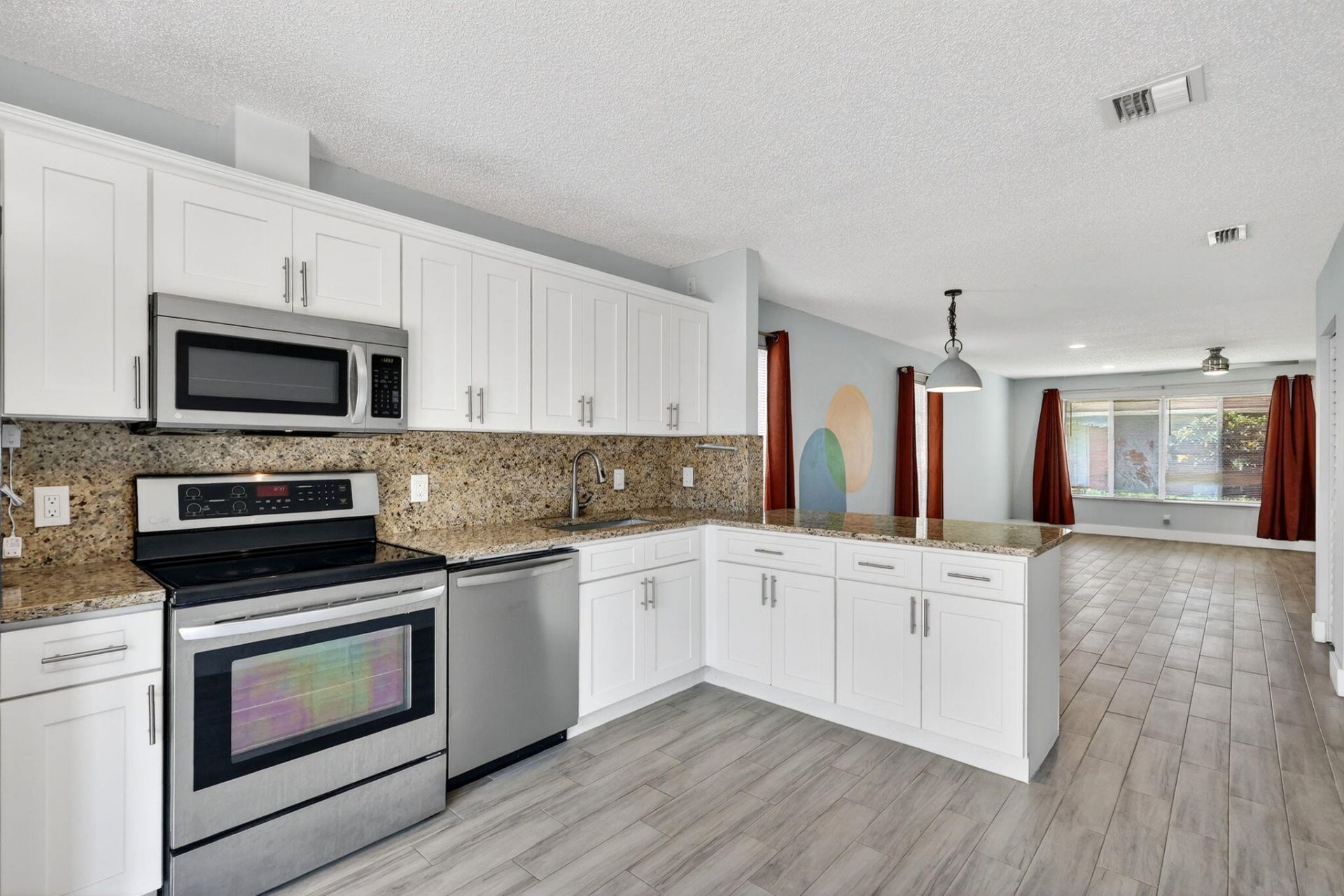 4851 Orleans Court, Unit D, West Palm Beach, FL 33415 Photo