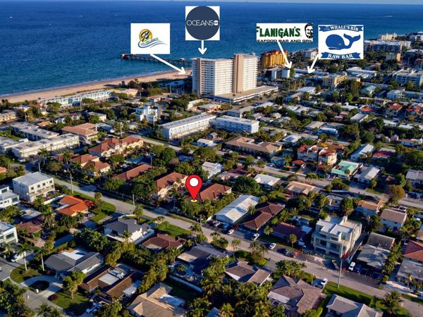 1950 Ne 7th St, Unit 105, Deerfield Beach, FL 33441