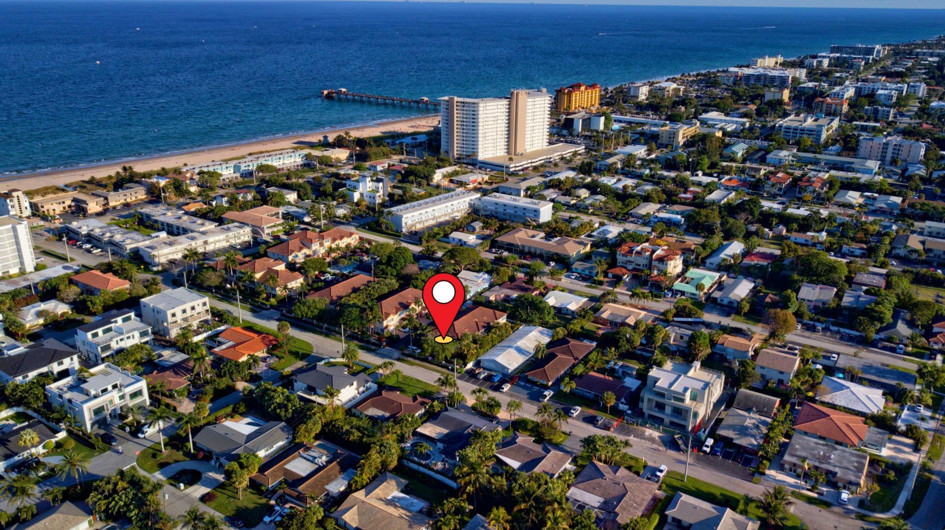 1950 NE 7th St, Unit 105, Deerfield Beach, FL 33441 Photo