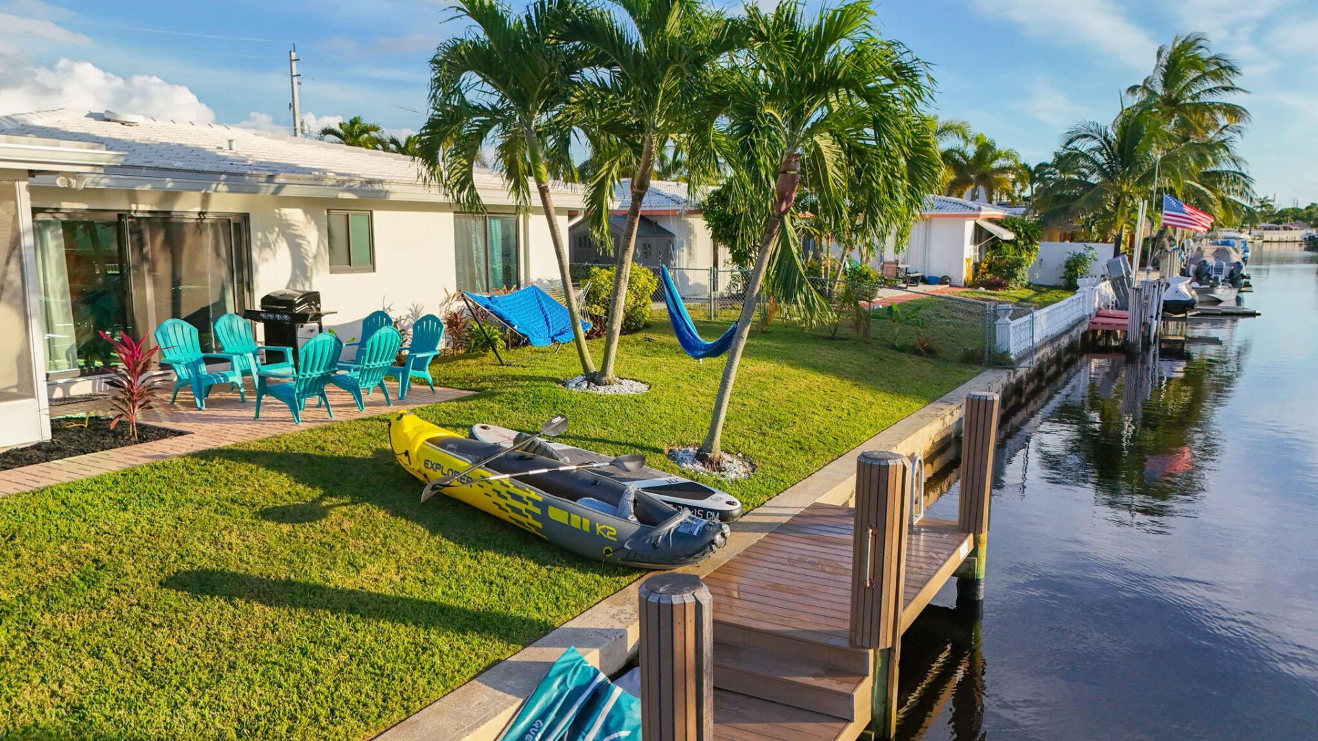 731 SE 5th Avenue, Pompano Beach, FL 33060 Photo