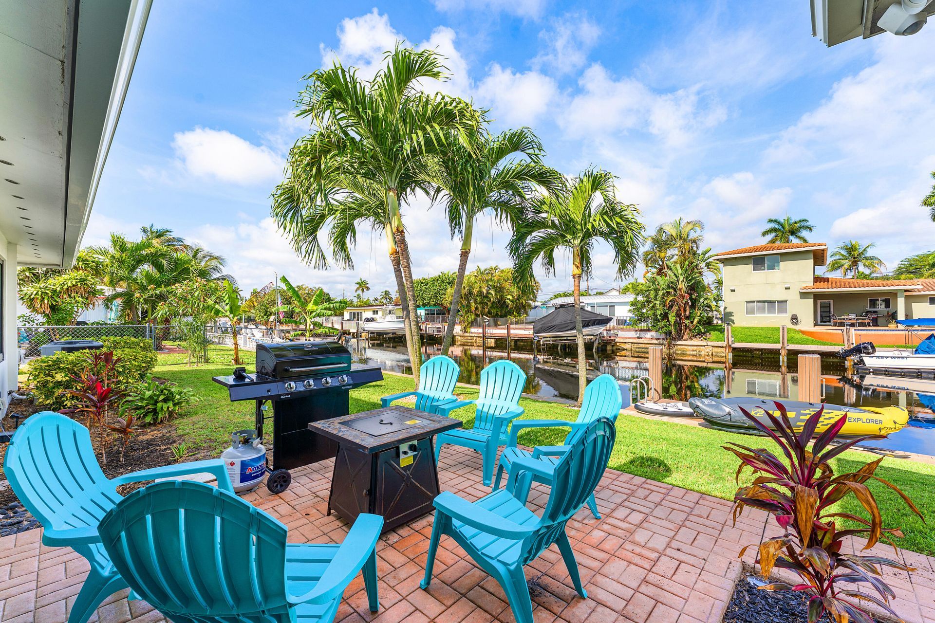 731 SE 5th Avenue, Pompano Beach, FL 33060 Photo