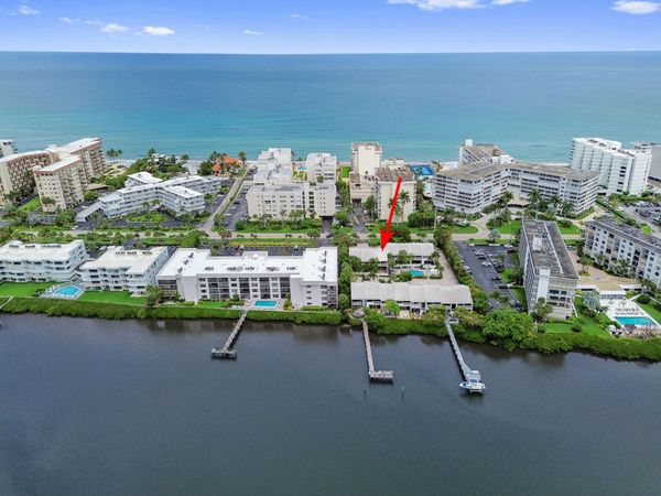 3543 S Ocean Boulevard, Unit 111, South Palm Beach, FL 33480