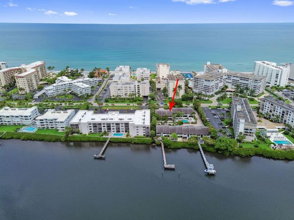 3543 S Ocean Boulevard, Unit 111, South Palm Beach, FL 33480