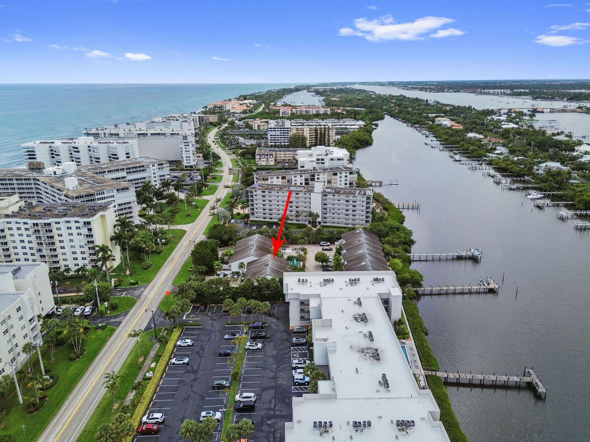 3543 S Ocean Boulevard, Unit 111, South Palm Beach, FL 33480 Photo