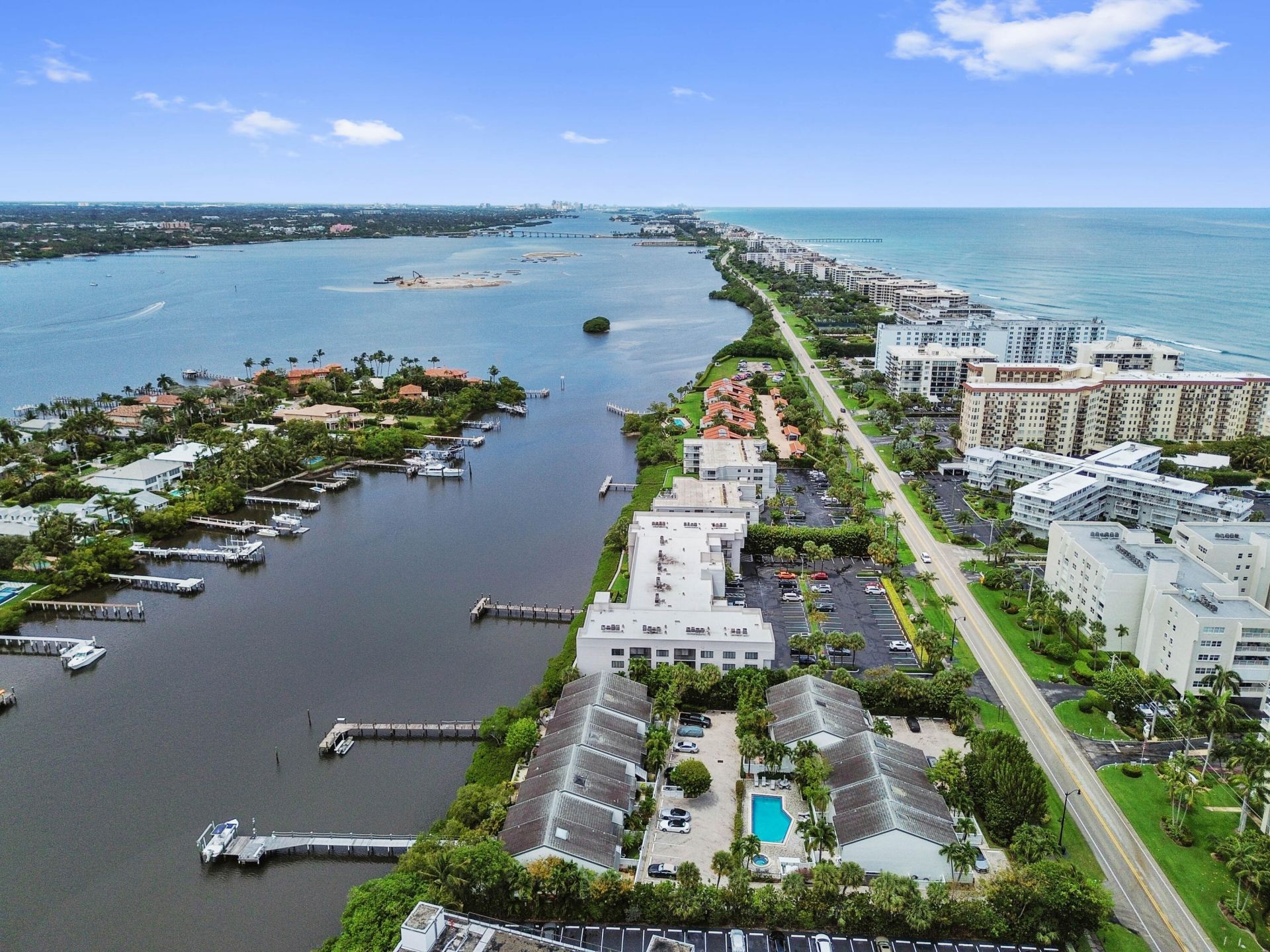 3543 S Ocean Boulevard, Unit 111, South Palm Beach, FL 33480 Photo