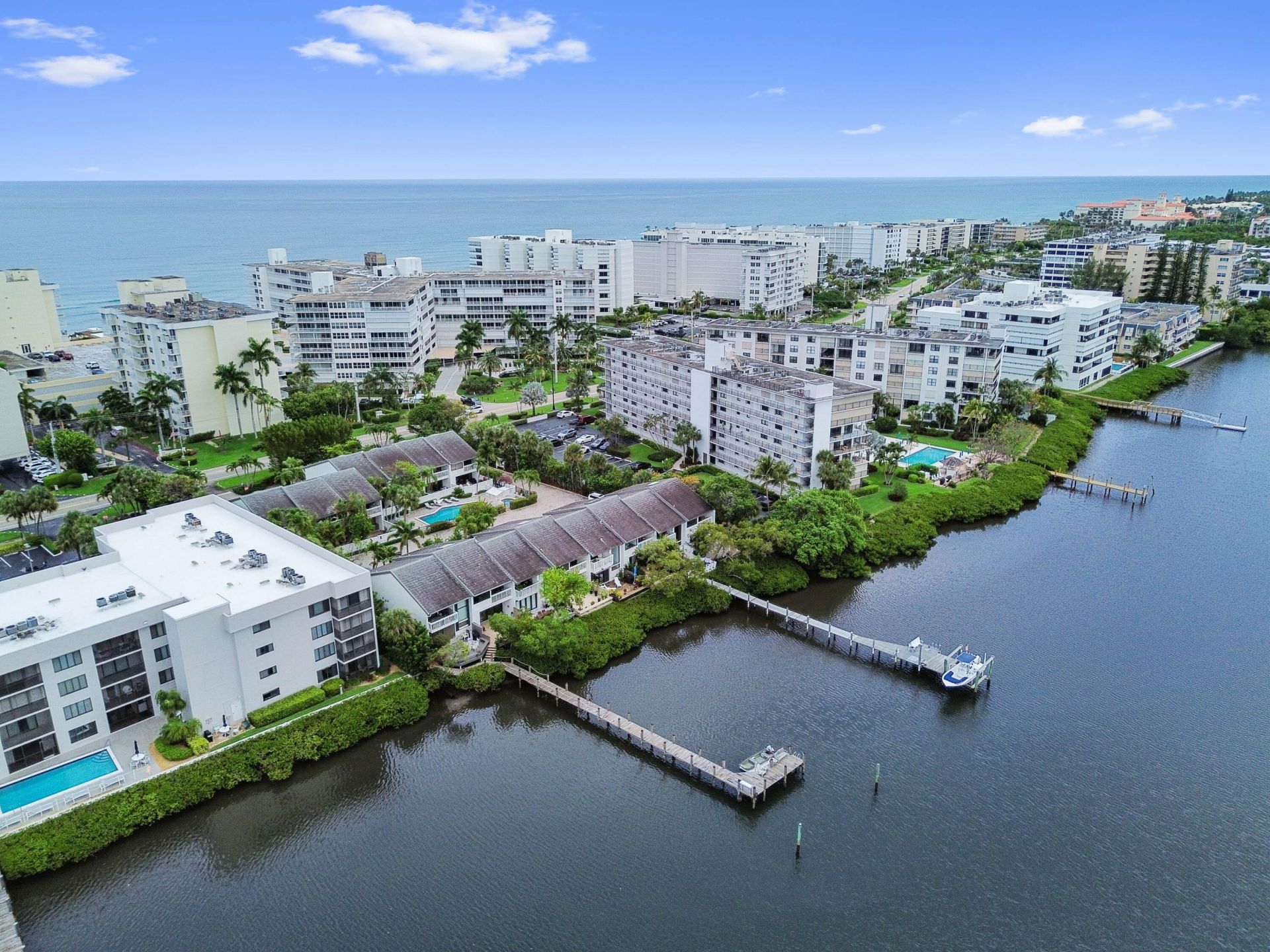 3543 S Ocean Boulevard, Unit 111, South Palm Beach, FL 33480 Photo