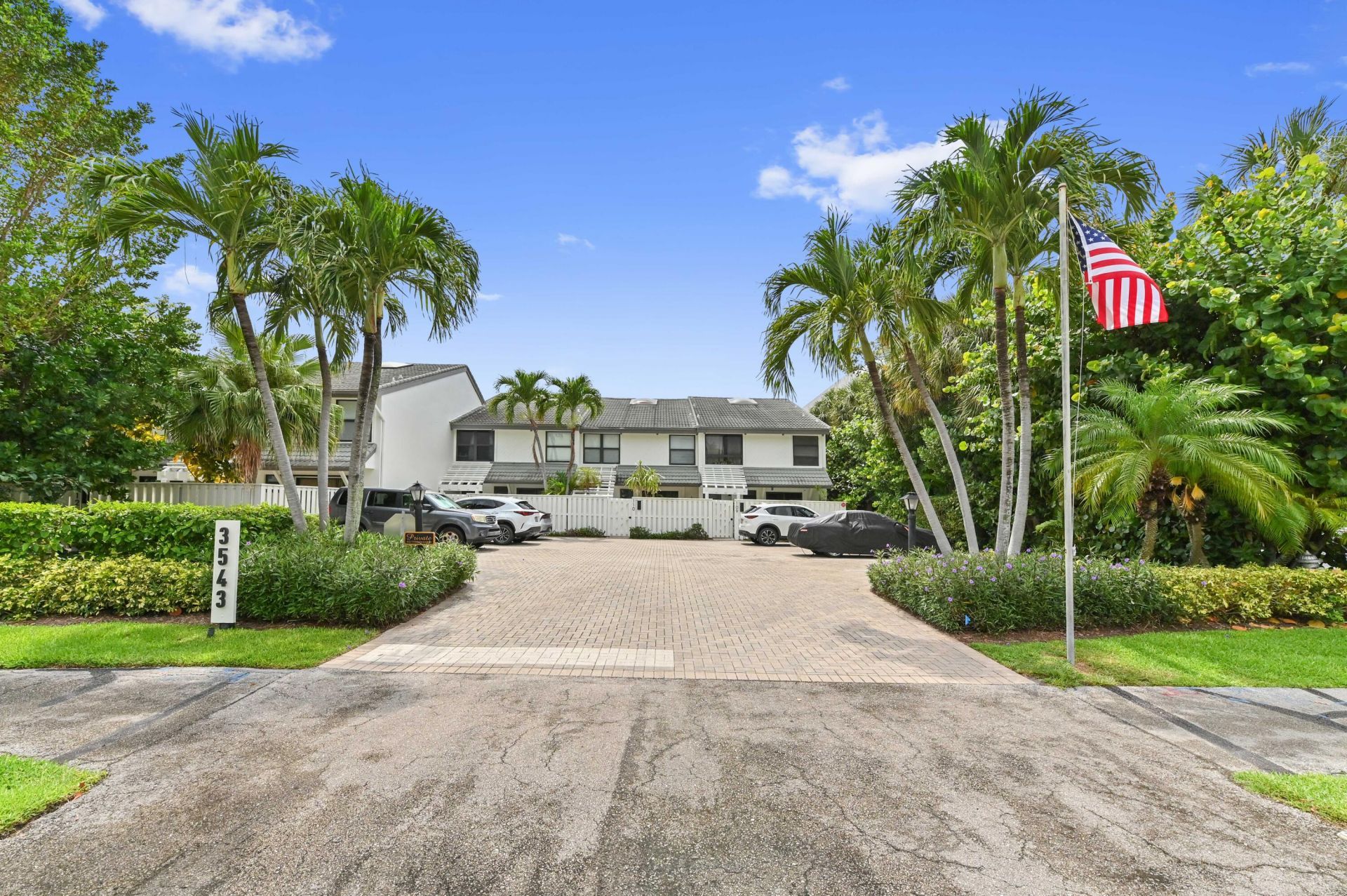 3543 S Ocean Boulevard, Unit 111, South Palm Beach, FL 33480 Photo