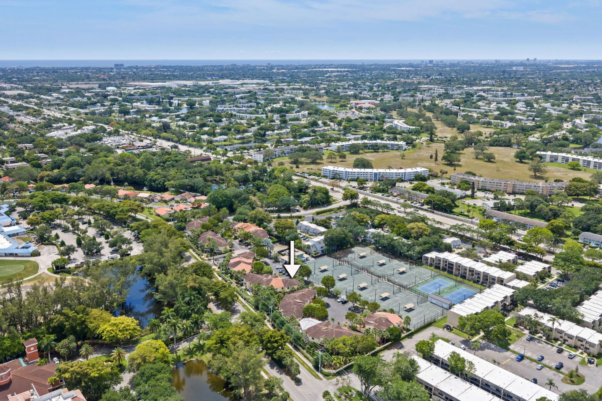 2978 Deer Creek Country Club Boulevard, Deerfield Beach, FL 33442 Photo