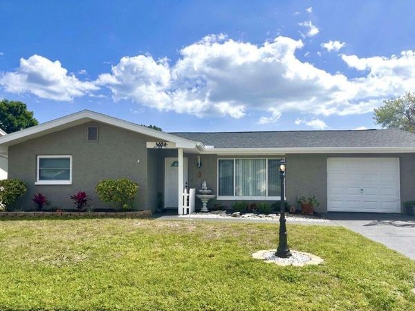 1707 E Ironwood Ct Court E, Oldsmar, FL 34677