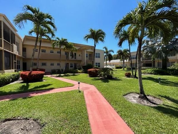 1250 Atlantic Shores Boulevard, Unit 105, Hallandale Beach, FL 33009