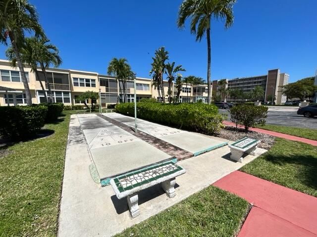 1250 Atlantic Shores Boulevard, Unit 105, Hallandale Beach, FL 33009 Photo