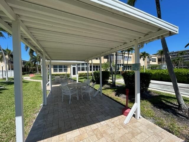 1250 Atlantic Shores Boulevard, Unit 105, Hallandale Beach, FL 33009 Photo