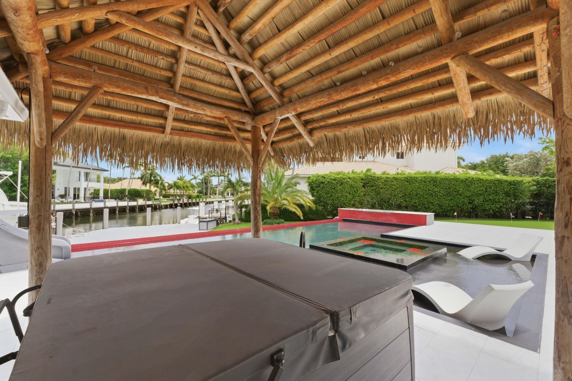 5900 Bayview Drive, Fort Lauderdale, FL 33308 Photo